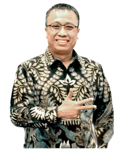Iwan Benny Purwowidodo